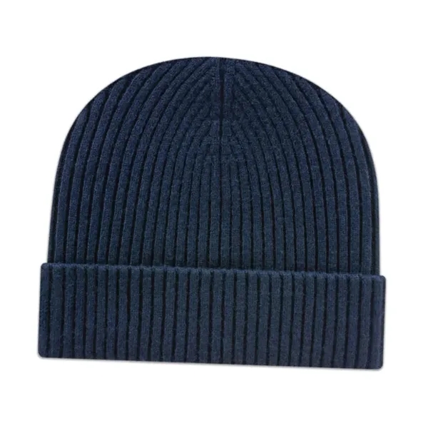 Premium Knit Toque with Cuff - Premium Knit Toque with Cuff - Image 6 of 9