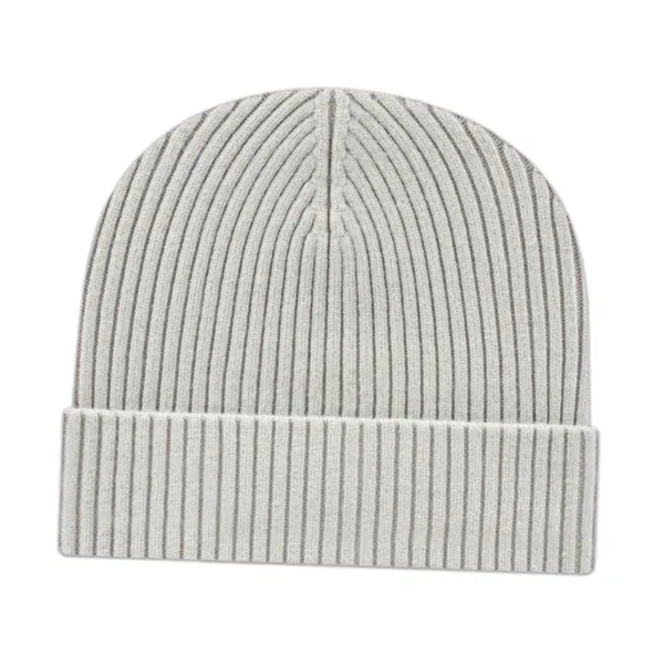 Premium Knit Toque with Cuff - Premium Knit Toque with Cuff - Image 9 of 9