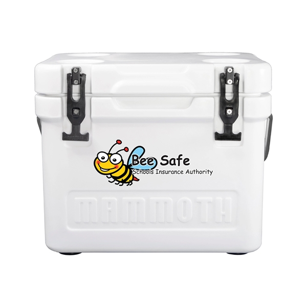 Custom MAMMOTH® CRUISER 25 COOLER