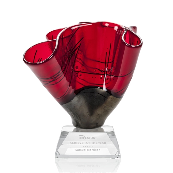 Custom Espirit Award