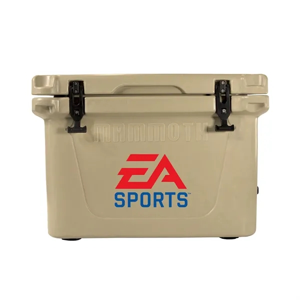 MAMMOTH® RANGER COOLER SERIES