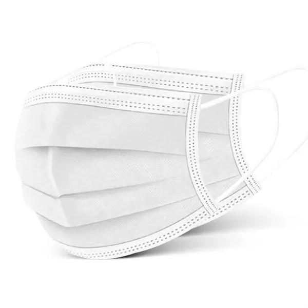 Disposable Face Mask - Disposable Face Mask - Image 4 of 5