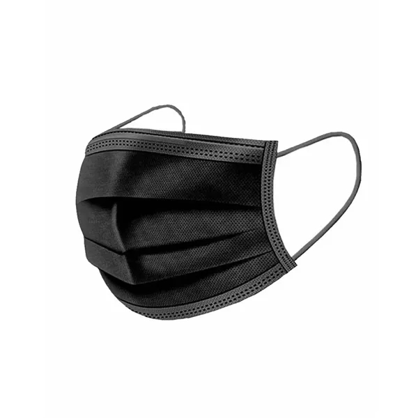Disposable Face Mask - Disposable Face Mask - Image 5 of 5