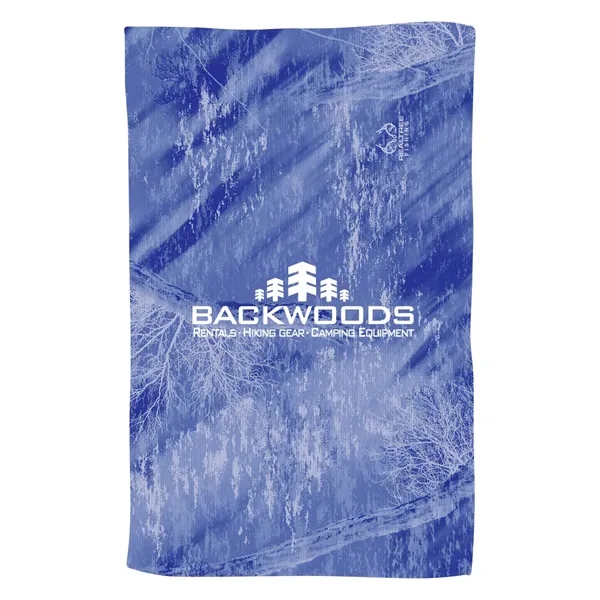 Custom Cooling Towels in Bulk - Shop Promotional Sports Cooling