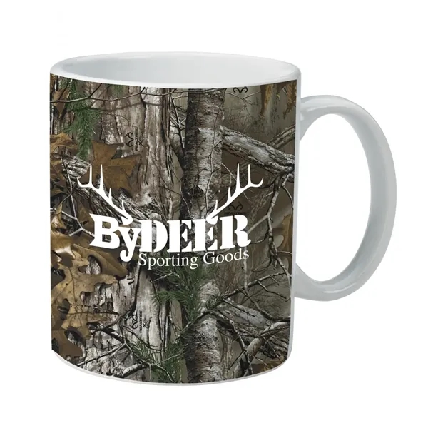  Realtree Camo Coffee Mug - 11 oz. 162238