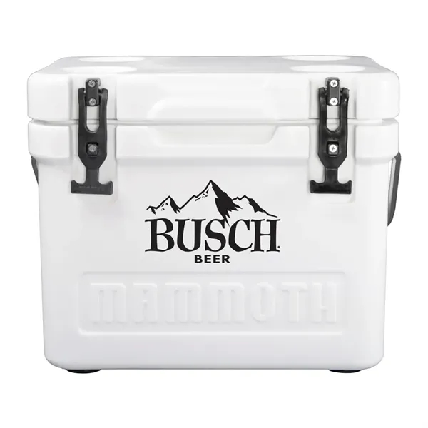 Custom MAMMOTH® CRUISER 30 COOLER