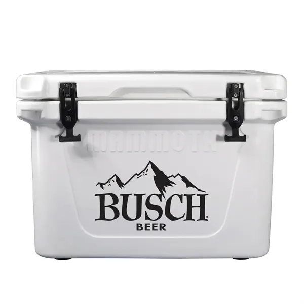 MAMMOTH® RANGER COOLER SERIES