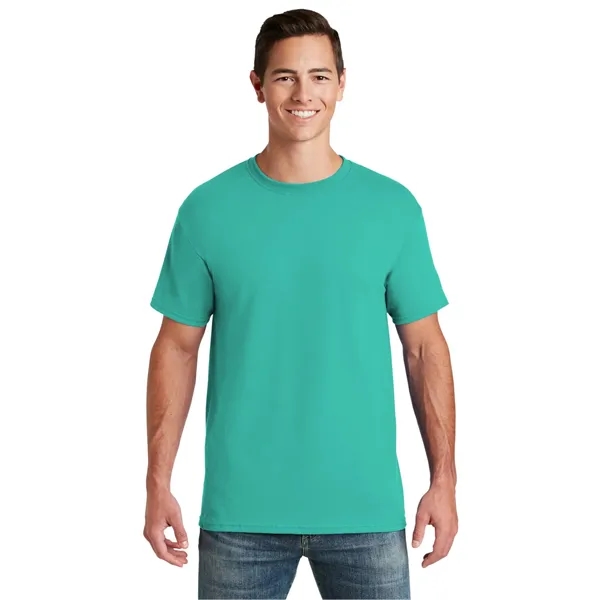 Jerzees - Dri-Power 50/50 Cotton/Poly T-Shirt. - Jerzees - Dri-Power 50/50 Cotton/Poly T-Shirt. - Image 217 of 229