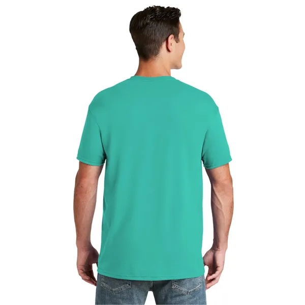 Jerzees - Dri-Power 50/50 Cotton/Poly T-Shirt. - Jerzees - Dri-Power 50/50 Cotton/Poly T-Shirt. - Image 218 of 229