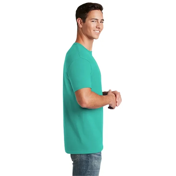 Jerzees - Dri-Power 50/50 Cotton/Poly T-Shirt. - Jerzees - Dri-Power 50/50 Cotton/Poly T-Shirt. - Image 219 of 229