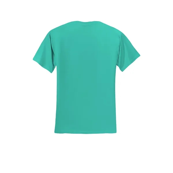 Jerzees - Dri-Power 50/50 Cotton/Poly T-Shirt. - Jerzees - Dri-Power 50/50 Cotton/Poly T-Shirt. - Image 221 of 229