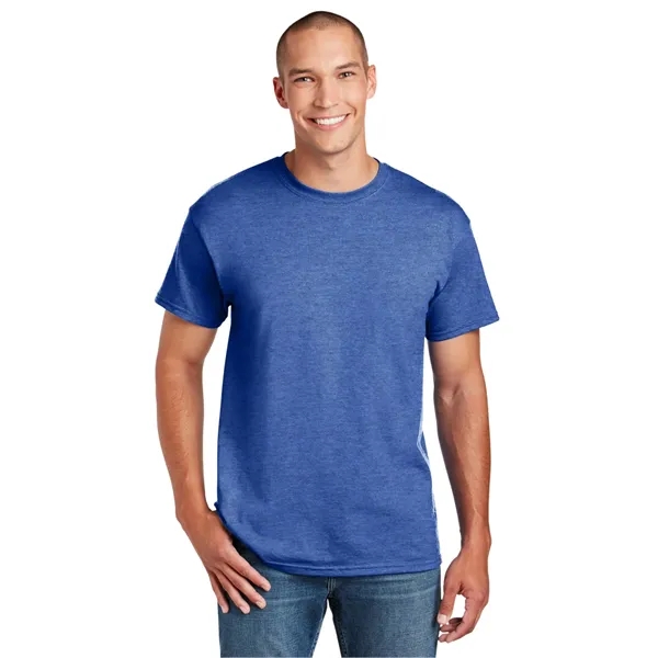 Gildan - DryBlend 50 Cotton/50 Poly T-Shirt. - Gildan - DryBlend 50 Cotton/50 Poly T-Shirt. - Image 149 of 204