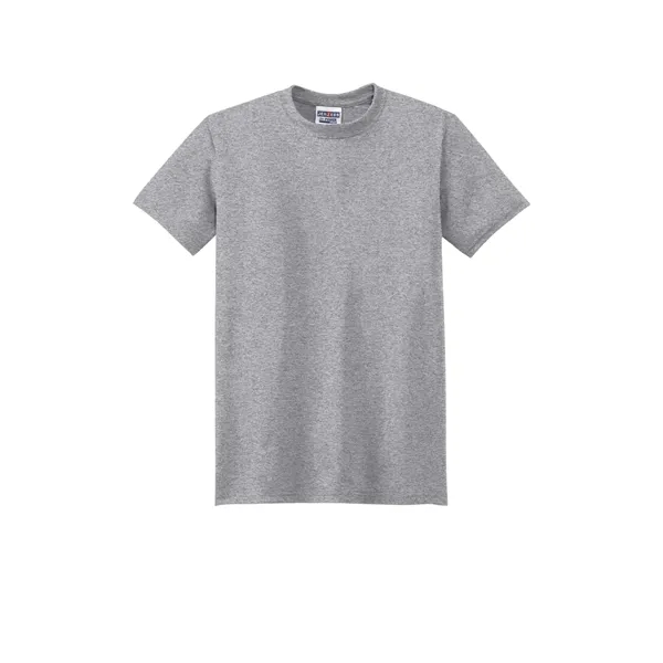 Jerzees Dri-Power 100% Polyester T-Shirt. - Jerzees Dri-Power 100% Polyester T-Shirt. - Image 49 of 66