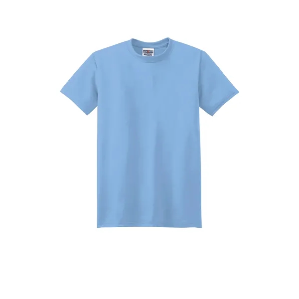 Jerzees Dri-Power 100% Polyester T-Shirt. - Jerzees Dri-Power 100% Polyester T-Shirt. - Image 55 of 66