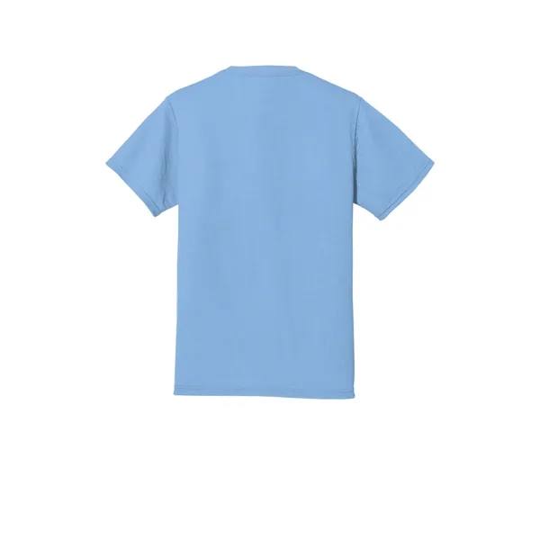 Jerzees Dri-Power 100% Polyester T-Shirt. - Jerzees Dri-Power 100% Polyester T-Shirt. - Image 56 of 66