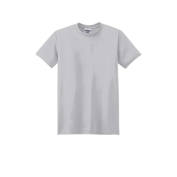Jerzees Dri-Power 100% Polyester T-Shirt. - Jerzees Dri-Power 100% Polyester T-Shirt. - Image 57 of 66