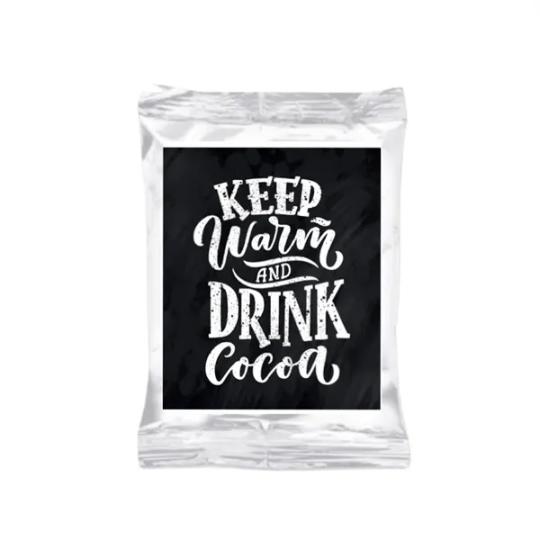 Custom Cocoa Pack - Custom Cocoa Pack - Image 0 of 3