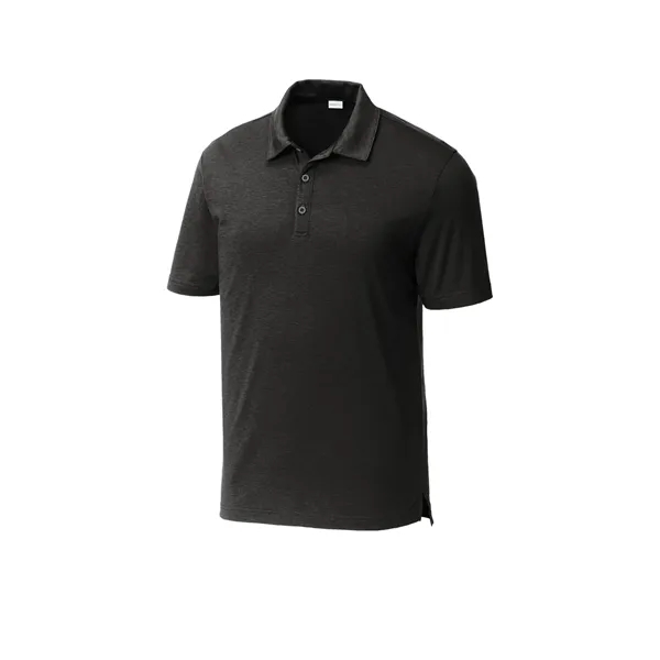 Sport-Tek PosiCharge Strive Polo - Sport-Tek PosiCharge Strive Polo - Image 2 of 27