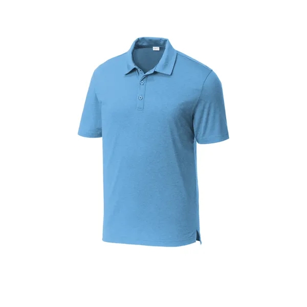 Sport-Tek PosiCharge Strive Polo - Sport-Tek PosiCharge Strive Polo - Image 5 of 27