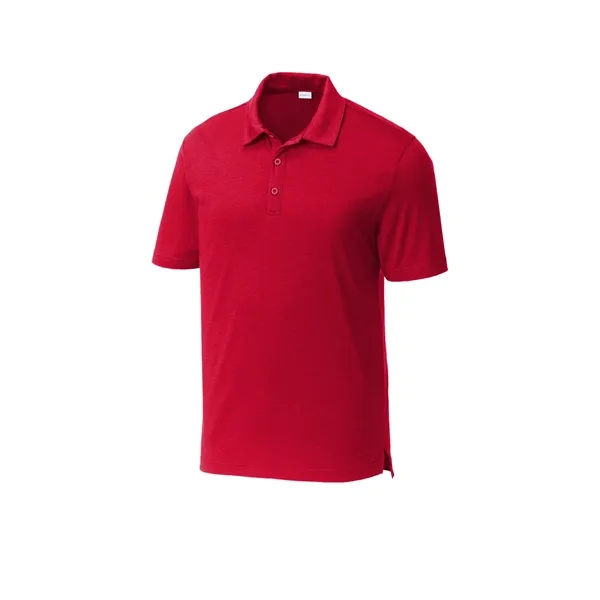 Sport-Tek PosiCharge Strive Polo - Sport-Tek PosiCharge Strive Polo - Image 9 of 27