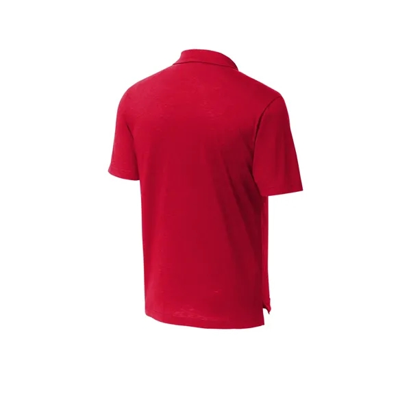 Sport-Tek PosiCharge Strive Polo - Sport-Tek PosiCharge Strive Polo - Image 10 of 27