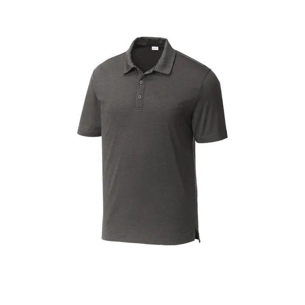 Sport-Tek PosiCharge Strive Polo - Sport-Tek PosiCharge Strive Polo - Image 13 of 27