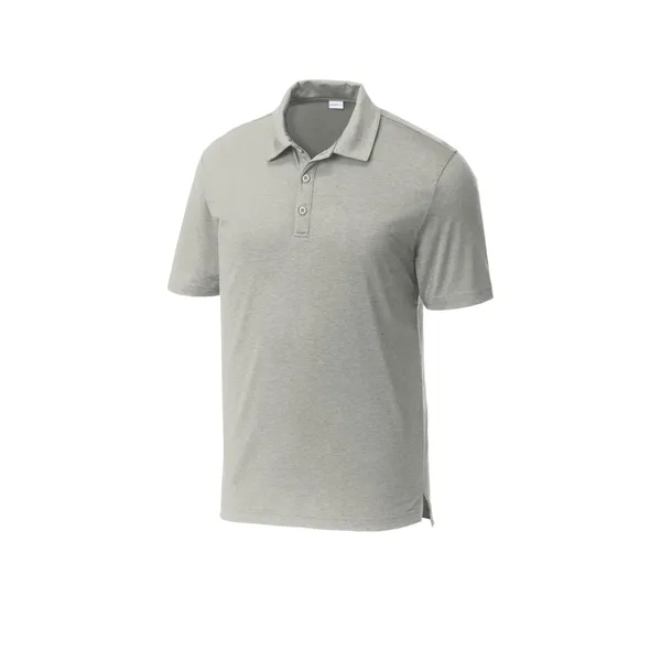 Sport-Tek PosiCharge Strive Polo - Sport-Tek PosiCharge Strive Polo - Image 17 of 27