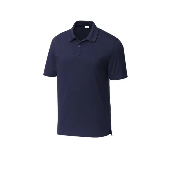 Sport-Tek PosiCharge Strive Polo - Sport-Tek PosiCharge Strive Polo - Image 21 of 27