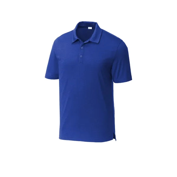 Sport-Tek PosiCharge Strive Polo - Sport-Tek PosiCharge Strive Polo - Image 25 of 27