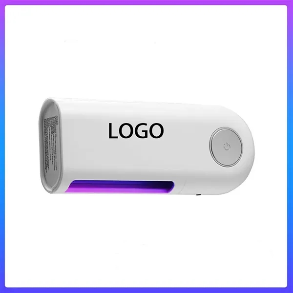 UV Light sterilization for washroom and toothbrush - UV Light sterilization for washroom and toothbrush - Image 2 of 5