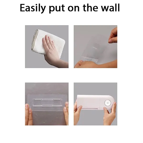 UV Light sterilization for washroom and toothbrush - UV Light sterilization for washroom and toothbrush - Image 4 of 5