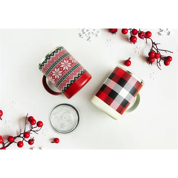 Asobu Ultimate Holiday Mug - Asobu Ultimate Holiday Mug - Image 1 of 37