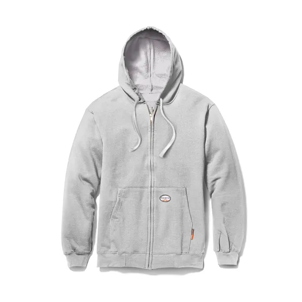 Rasco® FR Zip Up Hoodie - Rasco® FR Zip Up Hoodie - Image 1 of 2