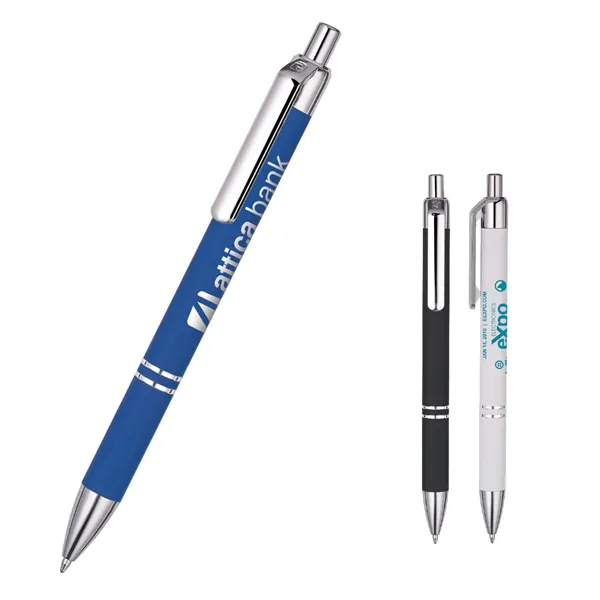 Alamo™ Metal Pen - Alamo™ Metal Pen - Image 5 of 6