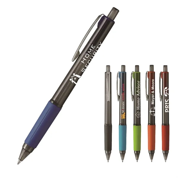 Anton Clear RitePlus Ink™ Pen - Anton Clear RitePlus Ink™ Pen - Image 0 of 0