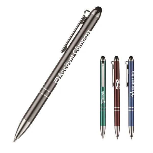 Caddo Stylus Shine Pen - Caddo Stylus Shine Pen - Image 0 of 3