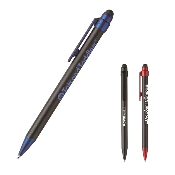 Lavon Stylus Metallic Pen - Lavon Stylus Metallic Pen - Image 0 of 4