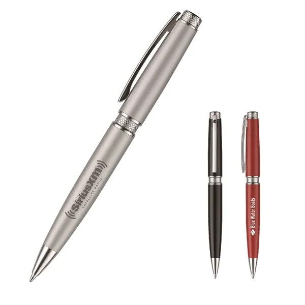 Bedford Ball Pen Twist - Bedford Ball Pen Twist - Image 0 of 4