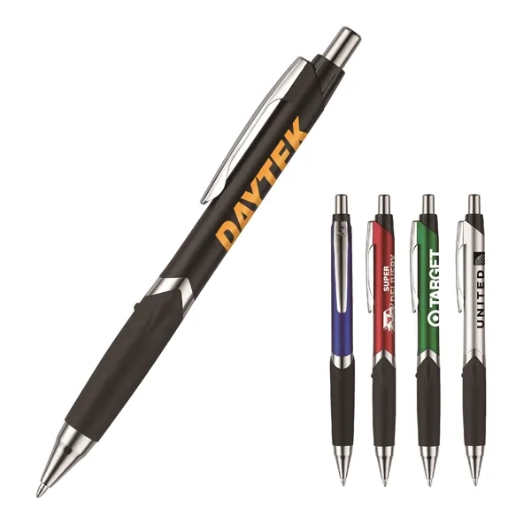 Sterling Metallic Pen - Sterling Metallic Pen - Image 0 of 7