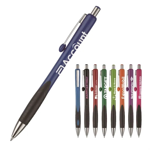 Desoto Vivid Pen - Desoto Vivid Pen - Image 0 of 10