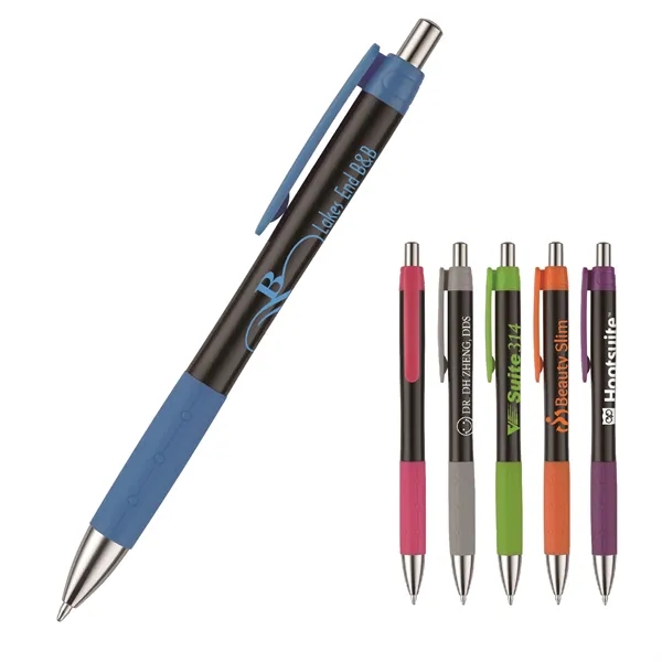 Bowie Onyx Pen - Bowie Onyx Pen - Image 0 of 7
