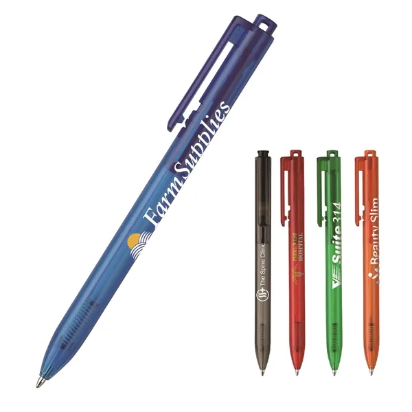 Celina Clear Pen - Celina Clear Pen - Image 0 of 5