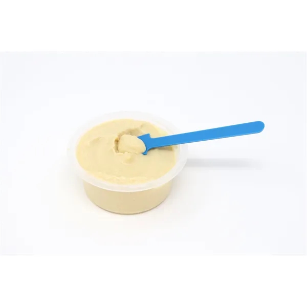 3.5" Spatula / Spreader / Stir Stick - 3.5" Spatula / Spreader / Stir Stick - Image 1 of 1