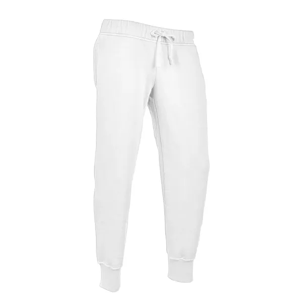 Women's Clifton Distressed Joggers - Women's Clifton Distressed Joggers - Image 1 of 4