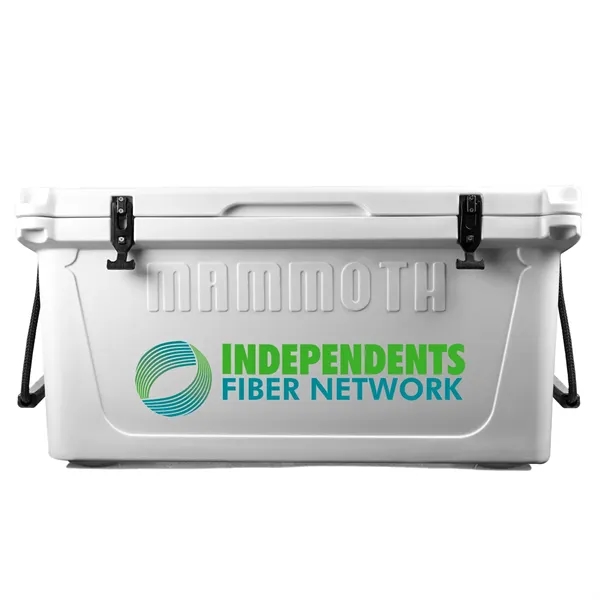 Custom MAMMOTH® RANGER COOLER SERIES