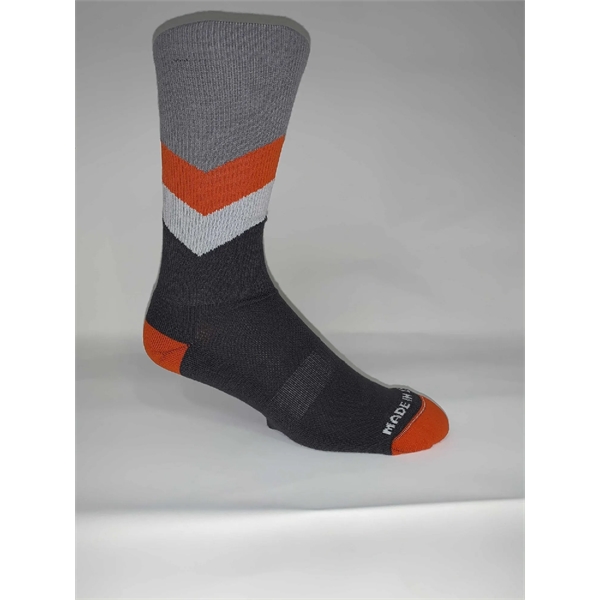 Crew Socks (Pair) - Crew Socks (Pair) - Image 0 of 0