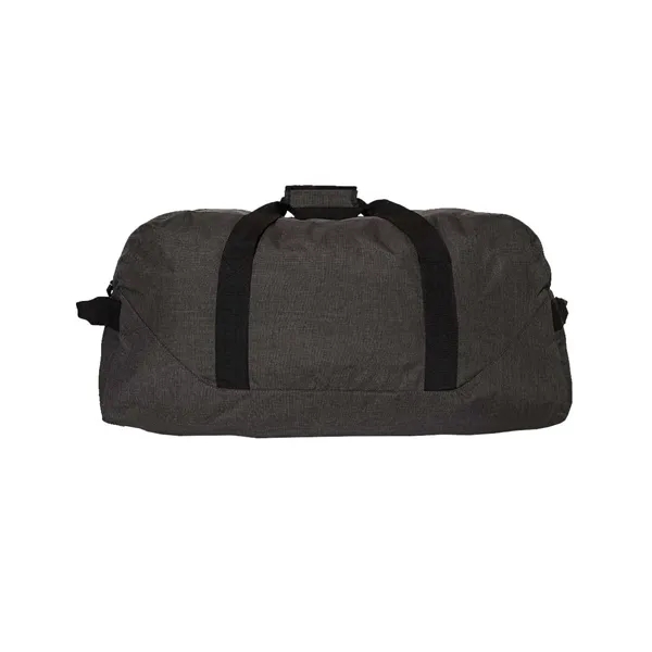 Liberty Bags 30" Duffel Bag - Liberty Bags 30" Duffel Bag - Image 23 of 25