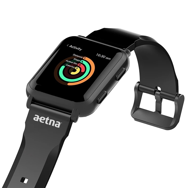 3Plus Vibe+ Radia Smartwatch - 3Plus Vibe+ Radia Smartwatch - Image 1 of 4
