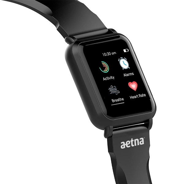 3Plus Vibe+ Radia Smartwatch - 3Plus Vibe+ Radia Smartwatch - Image 2 of 4