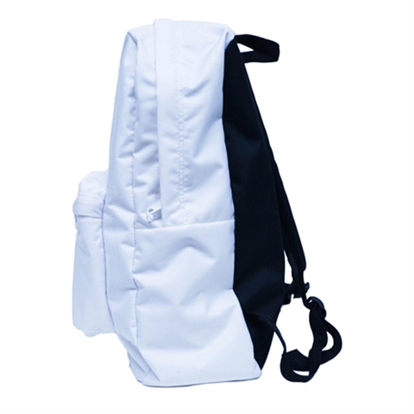 Colorburst Work & School Backpack - Colorburst Work & School Backpack - Image 3 of 26